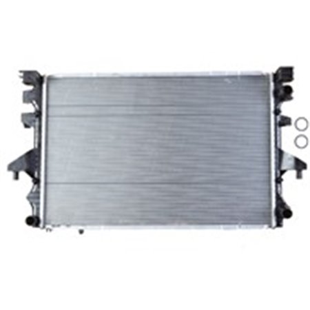 53795 Radiator, engine cooling NRF