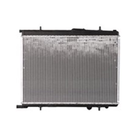 NRF 56021 - Engine radiator (with easy fit elements) fits: CITROEN BERLINGO, BERLINGO/MINIVAN, C4, C4 I, XSARA, XSARA PICASSO P