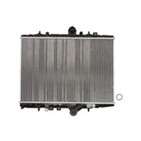 55346 Radiator, engine cooling NRF