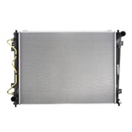 59264 Radiator, engine cooling NRF