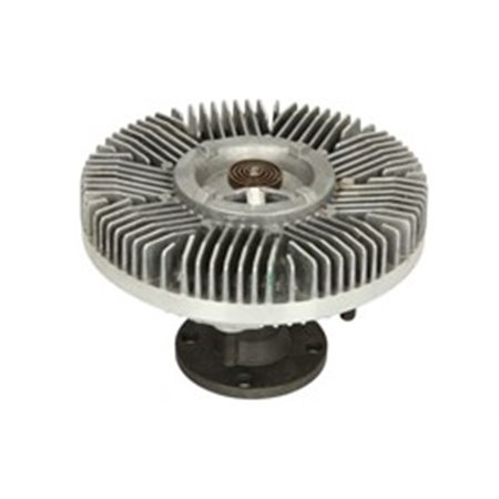 49129 Clutch, radiator fan NRF