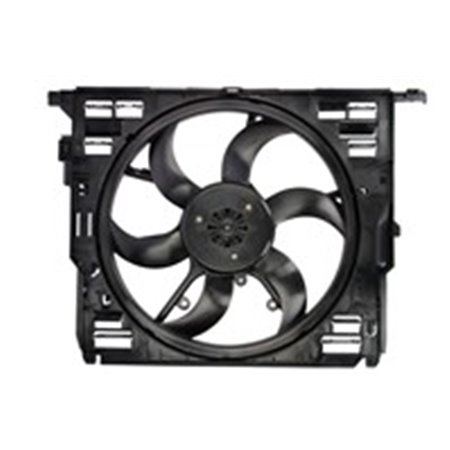 47737 Fan, engine cooling NRF