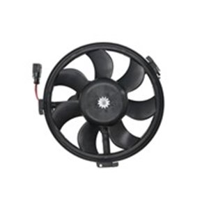 47405 Fan, engine cooling NRF - Top1autovaruosad