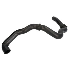 THERMOTEC DWV030TT - Cooling system rubber hose bottom (32mm/32mm) fits: VOLVO S40 I, V40 2.0 10.97-06.04