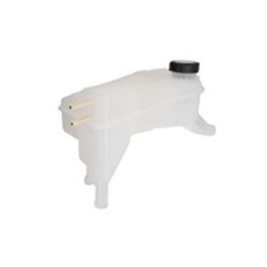 IMPERGOM 44428 - Coolant expansion tank (with plug) fits: FORD B-MAX, FIESTA VI 06.08-