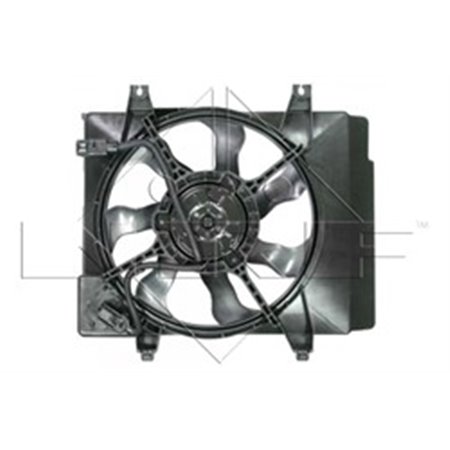 47287 Fan, engine cooling NRF