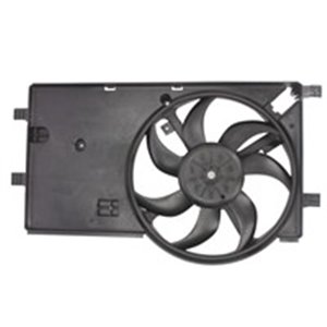 47352 Fan, engine cooling NRF - Top1autovaruosad