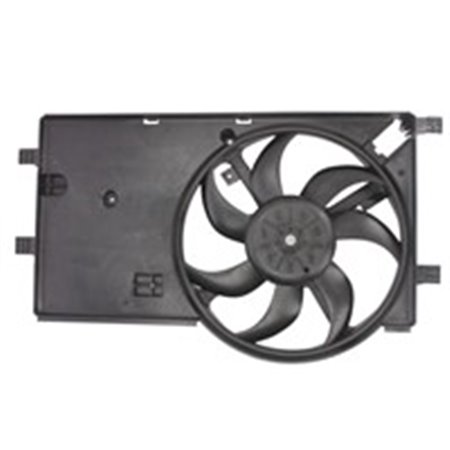 47352 Fan, engine cooling NRF