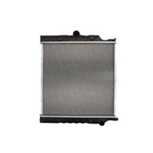 NRF 59313 - Engine radiator fits: JEEP CHEROKEE 2.8D 11.02-01.08