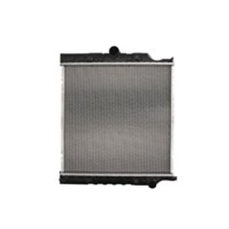 59313 Radiator, engine cooling NRF