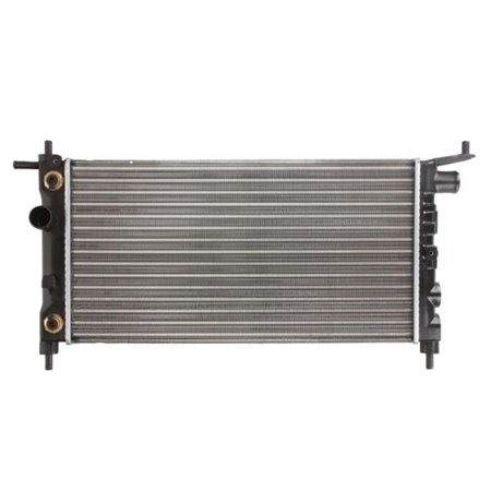 D7X041TT Radiator, engine cooling THERMOTEC