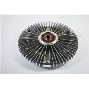 D5W001TT Clutch, radiator fan THERMOTEC - Top1autovaruosad