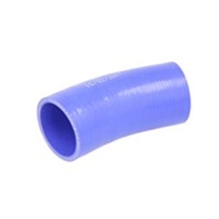 LEMA 4331.05 - Cooling system silicone elbow (48mm x135mm, angle 135°, to retarder) fits: IRISBUS CITELIS F2BE3682A-F2BE4682D 07