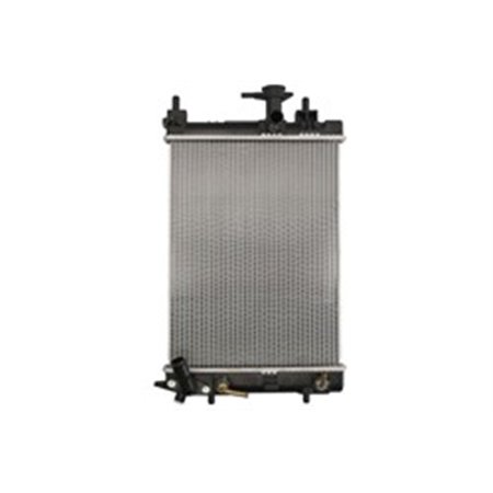 KOYORAD PL072136 - Engine radiator (Automatic) fits: DAIHATSU CUORE VII 1.0 04.07-
