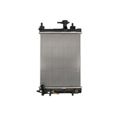 PL072136 Mootori radiaator (Automaatne) sobib: DAIHATSU CUORE VII, MOVE 0.