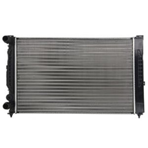 731537 Radiaator,mootorijahutus VALEO - Top1autovaruosad