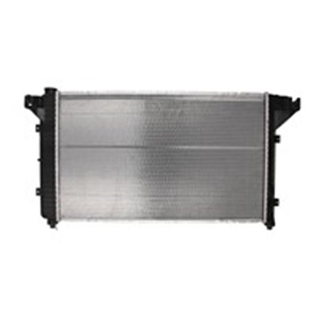 50248 Radiator, engine cooling NRF