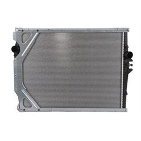 TITANX VL2107 - Engine radiator (with frame) fits: VOLVO B6, B7 D6A180-TD63ES 11.91-