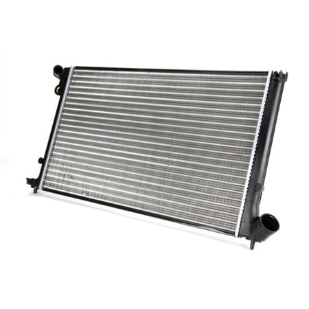 D7P052TT Radiator, engine cooling THERMOTEC