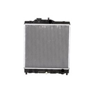 NRF 526356 - Engine radiator fits: HONDA CIVIC V, CIVIC VI, CRX II, CRX III 1.6 10.87-02.01