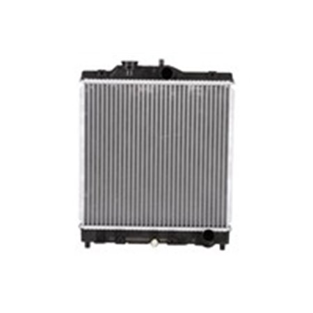 526356 Radiator, engine cooling NRF