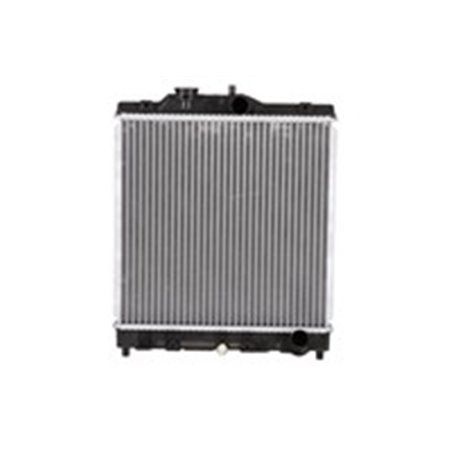 NRF 526356 - Engine radiator fits: HONDA CIVIC V, CIVIC VI, CRX II, CRX III 1.6 10.87-02.01