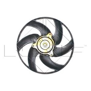 47330 Fan, engine cooling NRF - Top1autovaruosad