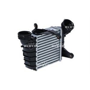 30476 Charge Air Cooler NRF - Top1autovaruosad