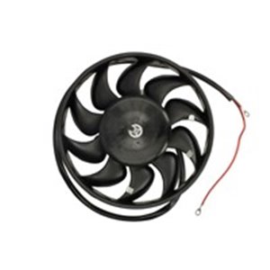 85548 Fan, engine cooling NISSENS - Top1autovaruosad