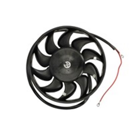 85548 Fan, engine cooling NISSENS