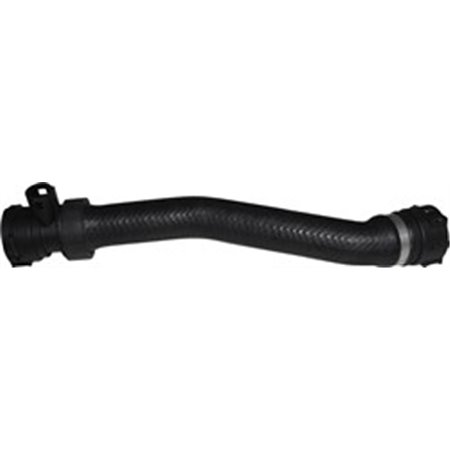 GATES 05-2380 - Cooling system rubber hose bottom (38mm/38mm) fits: BMW 3 (E46) 1.6/2.0 03.01-07.06