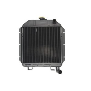 D7AG006TT Engine radiator fits: CASE IH 323, 323 V, 423, 423 D, 423 E, 423 