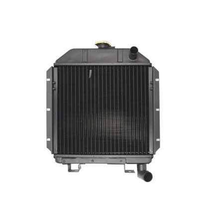 D7AG006TT Radiator, engine cooling THERMOTEC