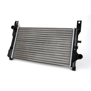 D7G024TT Radiator, engine cooling THERMOTEC - Top1autovaruosad