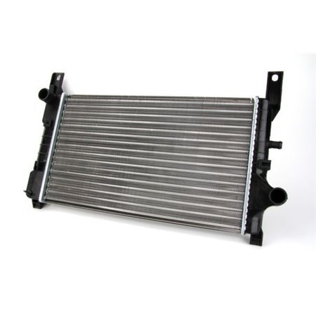 D7G024TT Radiator, engine cooling THERMOTEC