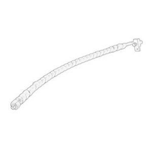 41284334 Air conditioning hose/pipe fits: IVECO STRALIS