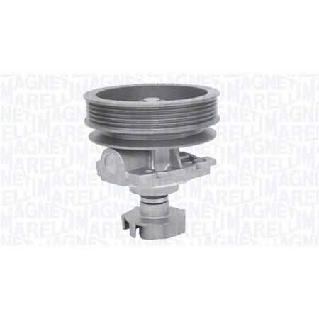 352316170287 Veepump, mootori jahutus MAGNETI MARELLI