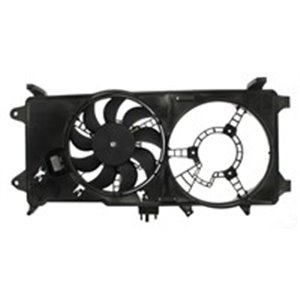 47234 Fan, engine cooling NRF - Top1autovaruosad