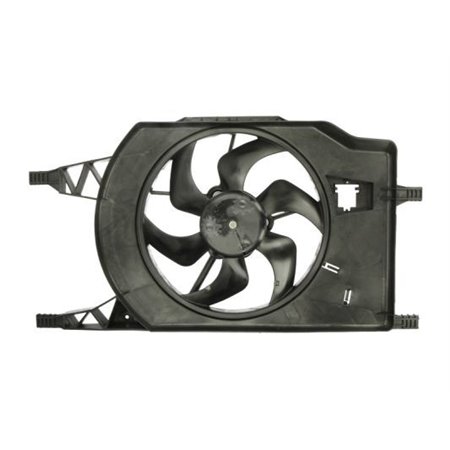 D8R001TT Fan, engine cooling THERMOTEC