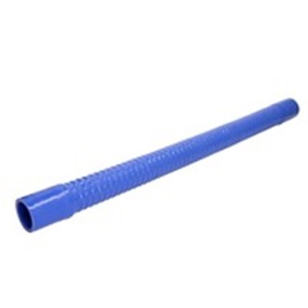 THERMOTEC SE40X700 FLEX - Cooling system silicone hose 40mmx700mm (220/-40°C, tearing pressure: 0,9 MPa, working pressure: 0,3 M