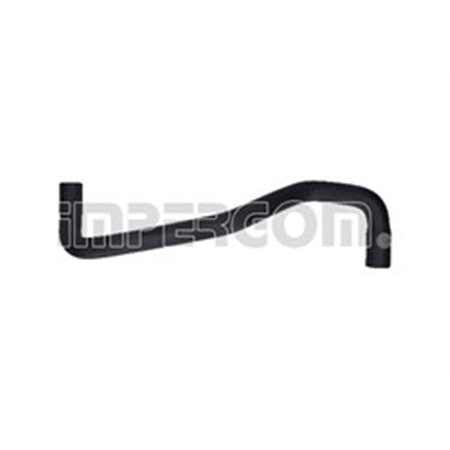 IMPERGOM 221165 - Cooling system rubber hose bottom (31mm/31mm/31mm) fits: SEAT CORDOBA, IBIZA II VW CADDY II, CADDY II/MINIVAN