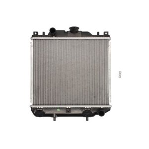 THERMOTEC D7Z001TT - Engine radiator (Manual) fits: AIXAM 500 0.5D 12.97-03.04
