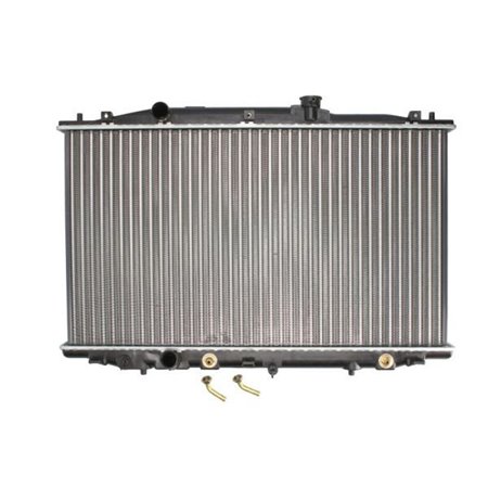 D74015TT Radiator, engine cooling THERMOTEC