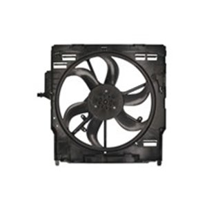 47837 Fan, engine cooling NRF - Top1autovaruosad