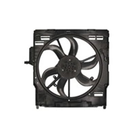 47837 Fan, engine cooling NRF