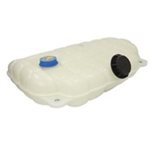 FEBI 104439 - Coolant expansion tank (with level sensor) fits: VOLVO FM D11A-370-D13K500 09.05-