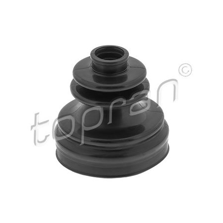 DT SPARE PARTS 1.11776 - Cooling system metal pipe fits: SCANIA 4, 4 BUS DC11.01-DT12.08 10.95-04.08