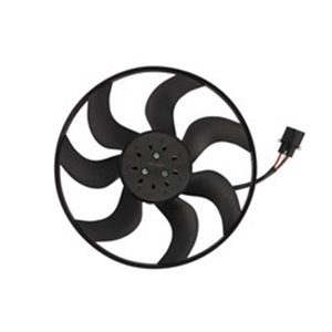 47926 Fan, engine cooling NRF - Top1autovaruosad