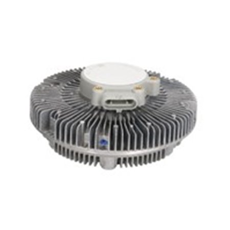 BORGWARNER 20003292 - Fan clutch fits: CASE IH CM, PUMA NEW HOLLAND T7000 NEF6(F4AFE611A)/NEF6(F4AFE611D)