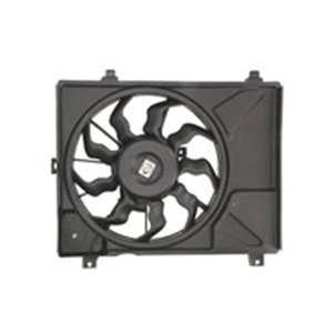 NIS 85893 radiaatori ventilaator HYUNDAI I10 1.1/1.1D/1.2 01.08 12.13